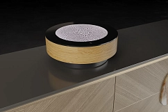 Кинетический стол Sandtable Mini 36 см без акб