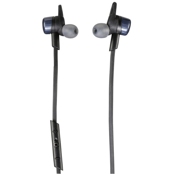 Наушники Plantronics BackBeat GO 3 Cobalt Black - рис.3