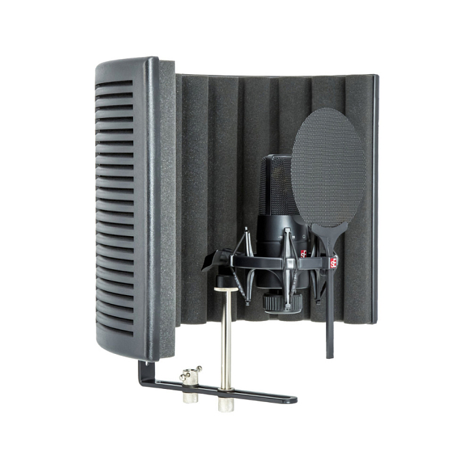 Микрофон студийный SE Electronics X1 S Studio Bundle - рис.0