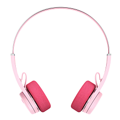 Беспроводные наушники Defunc Mondo Freestyle pink наушники накладные беспроводные_OpenBox
