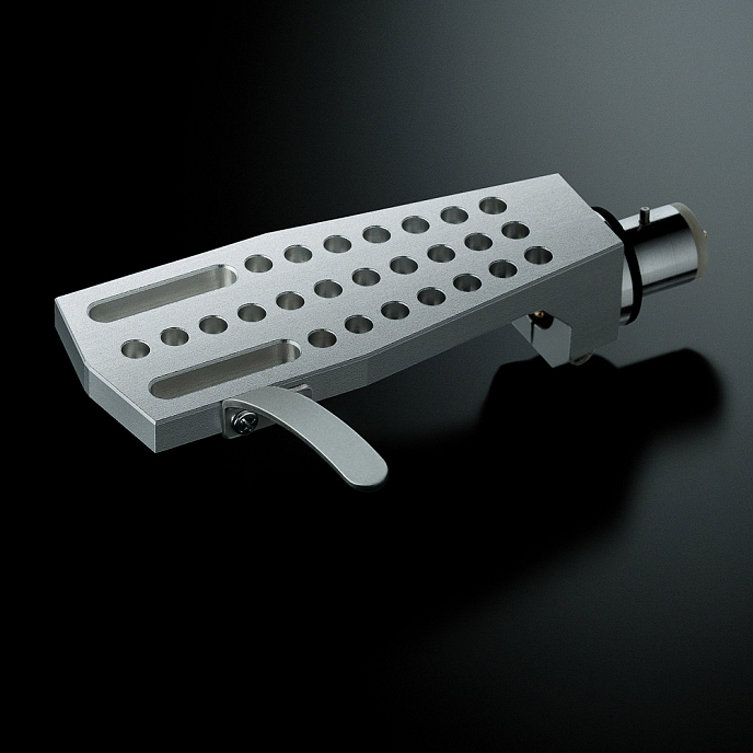 Проигрыватель винила Yamaha GT-5000 Piano Black - рис.10