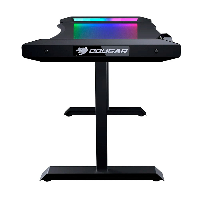 Компьютерный стол Cougar MARS 120 Black - рис.7