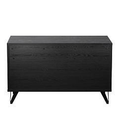 Стойка для Hi-Fi Radiotehnika Rondo 302 Black