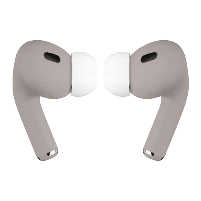 Беспроводные наушники Apple AirPods Pro 2 USB-C Titanium Matte - рис.3