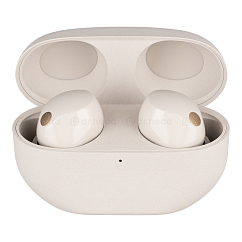 Беспроводные наушники Sony WF-1000XM5 silver беспроводные наушники с шумоподавлением (SN S0121193215)_Уценка