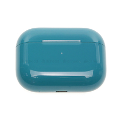 Беспроводные наушники Apple AirPods Pro 2 USB-C Turquoise Gloss