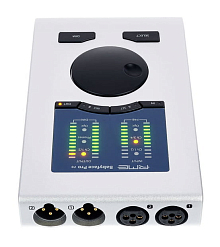 Аудиоинтерфейс RME Babyface Pro FS