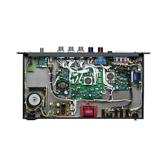 Микрофонный предусилитель Warm Audio WA73-EQ