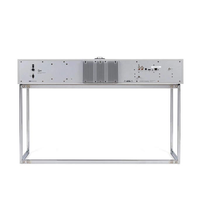 Аудиосистема Ruark R810 Soft Gey - рис.6