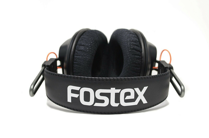 Наушники полноразмерные Fostex T40RP MK3 - рис.6
