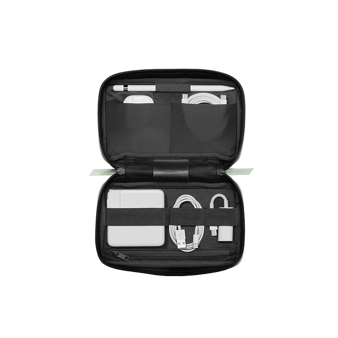 Чехол для наушников Native Union Stow Organizer Sage - рис.3