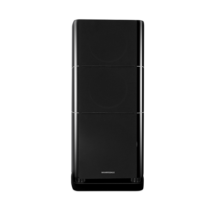 Полочная акустика Wharfedale Elysian 2 Black - рис.1
