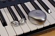 Комплект KEF Mu7 Charcoal Grey + KEF Mu3 Silver Grey - рис.11