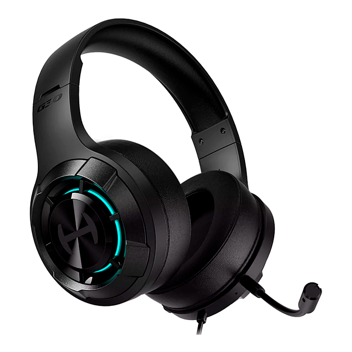 Игровая гарнитура Edifier G30 II Black - рис.1
