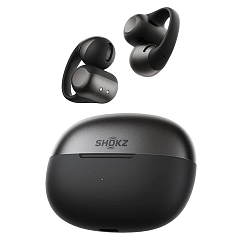Наушники накладные Shokz OpenDots 2 Black