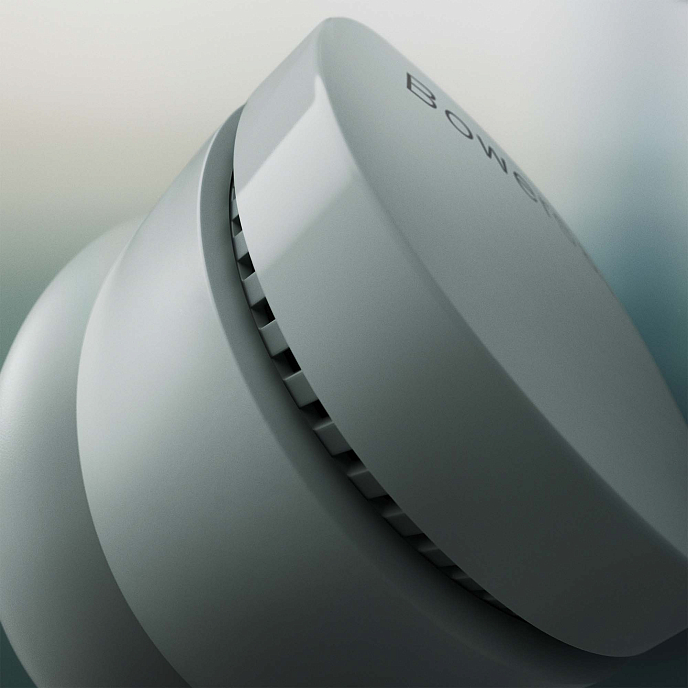 Беспроводные наушники Bowers & Wilkins Pi6 Forest Green - рис.7