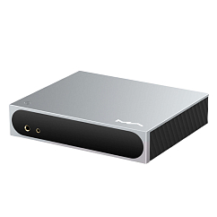 Сетевой аудиоплеер Matrix Audio Mini-I Pro 4 Silver