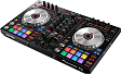 - рис.2 DJ-контроллер Pioneer DDJ-SR2 - рис.2