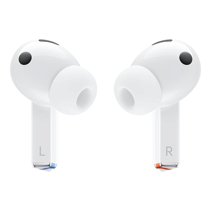 Беспроводные наушники Samsung Galaxy Buds 3 Pro White Arctic - рис.4