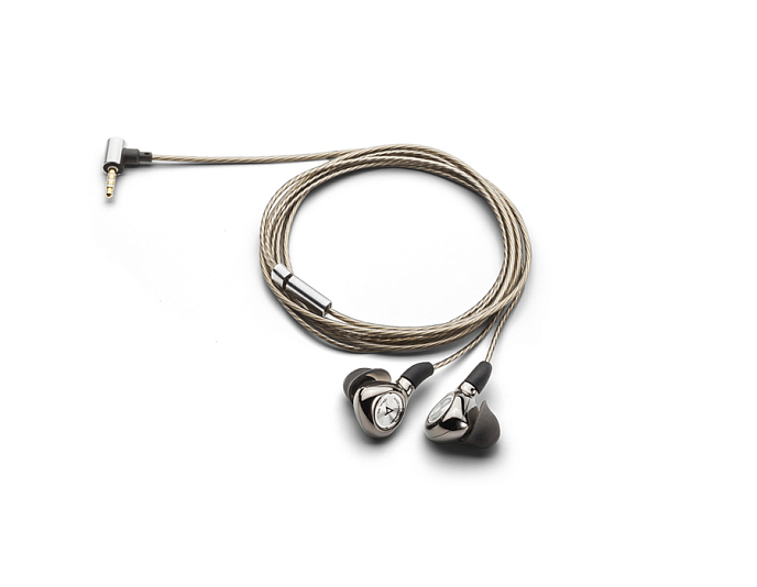 Наушники Astell&Kern AKT8IE-MKII - рис.1