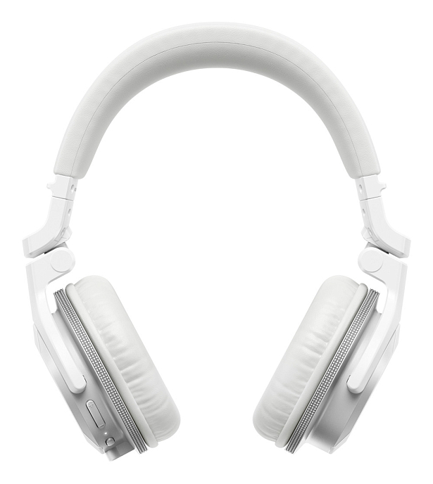 Наушники для DJ Pioneer HDJ-CUE1BT-W White - рис.2