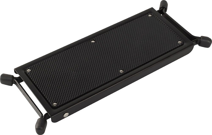 Стойка Ultimate Support JS-FT100B Black - рис.4