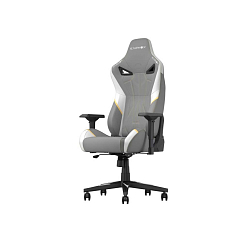 Компьютерное кресло KARNOX LEGEND Wizards Edition Grey