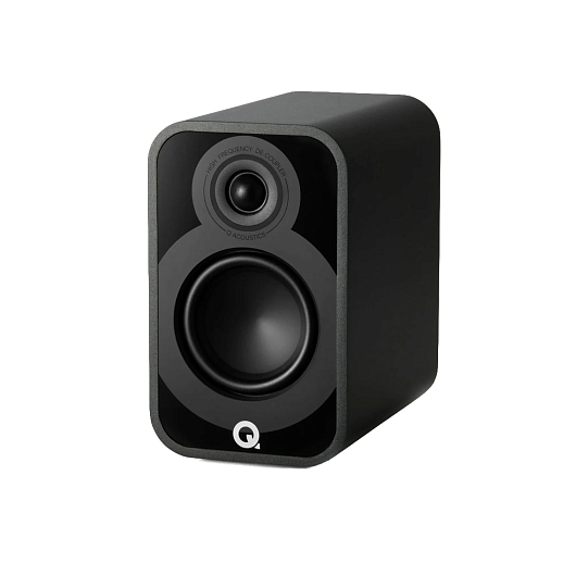 Полочная акустика Q Acoustics 5010 Black