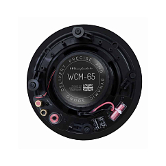 Встраиваемая акустика Wharfedale WCM 65 White