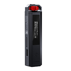 Плеер FiiO Snowsky Echo Nano Black