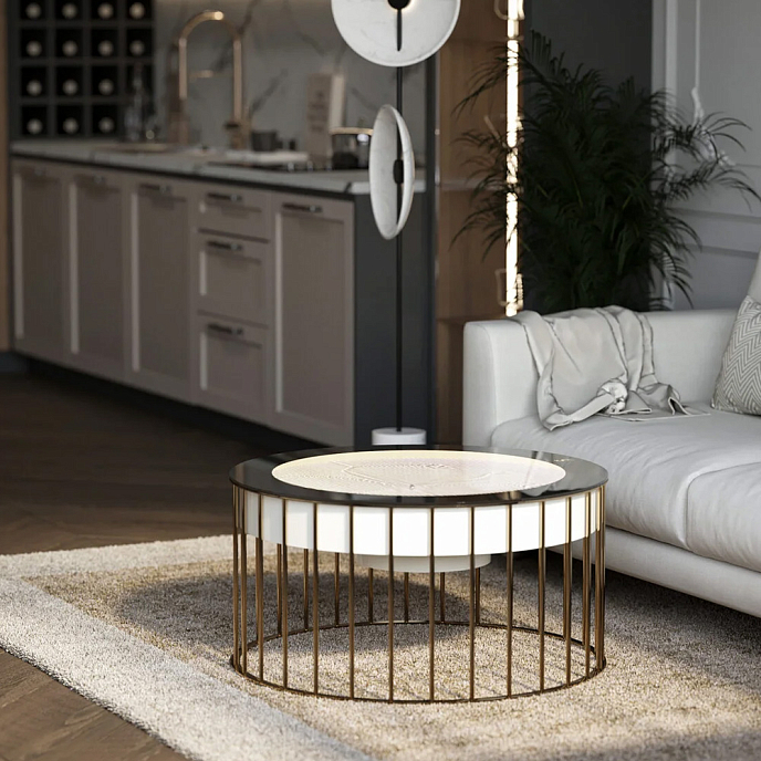 Стол Sandtable REWINI 60mm without acc - рис.3