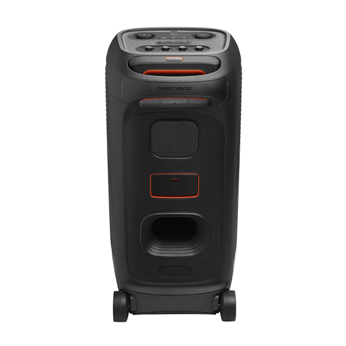 Беспроводная акустика JBL PartyBox Stage 320 - рис.3