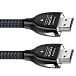 Кабель AudioQuest HDMI Carbon 48G Braid 2m - рис.1 Кабель AudioQuest HDMI Carbon 48G Braid 2m - рис.1