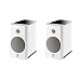 Полочная акустика Focal Kanta N1 White High Gloss White Matte - рис.0