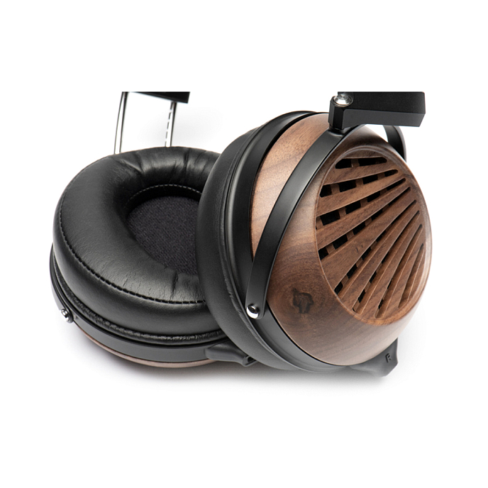 Наушники полноразмерные Fostex TH616 Wood - рис.3