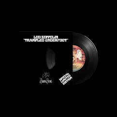 Виниловая пластинка Led Zeppelin – Trampled Under Foot (V7) LP
