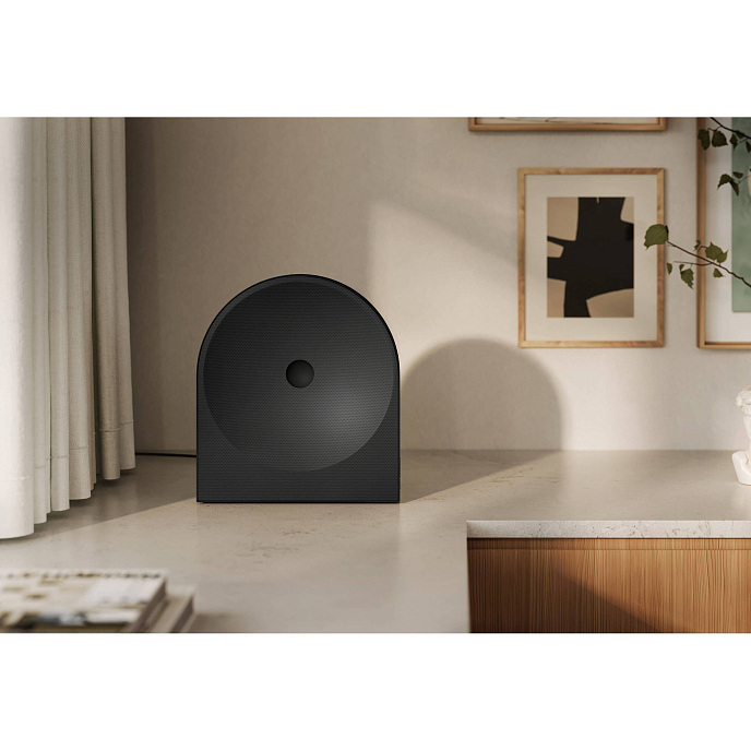 Беспроводная акустика Samsung Music Studio 5 LS50H 2026 Black - рис.8