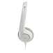 - рис.2 Гарнитура Logitech Headset H390 USB White - рис.2
