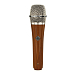 Микрофон инструментальный Telefunken M81 Cherry Chrome - рис.0 Микрофон инструментальный Telefunken M81 Cherry Chrome - рис.0