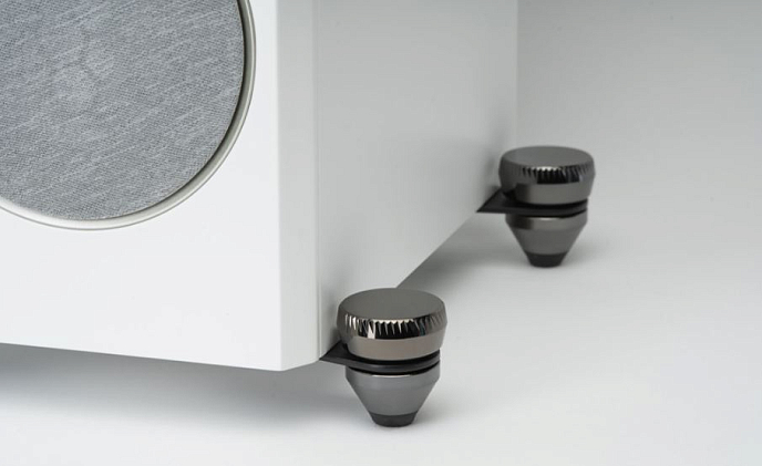 Напольная акустика Martin Logan Motion F20 Gloss Black - рис.11