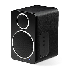 Полочная акустика Wharfedale DS-2 Black
