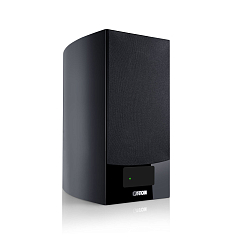 Полочная акустика Canton Smart Vento 3 S2 Black High Gloss
