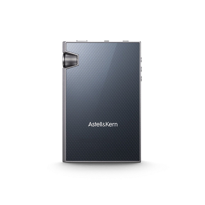 Плеер Astell&Kern AK70 II Silver - рис.2