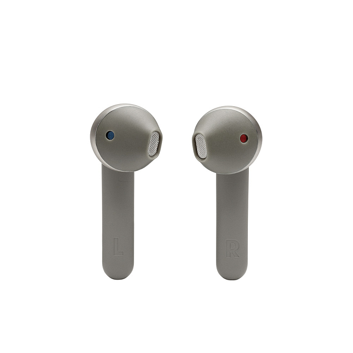 Наушники JBL Tune 220TWS grey - рис.2