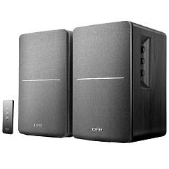 Компьютерные колонки Edifier R1280T black акустика 2.0_OpenBox