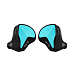 Наушники внутриканальные ZiiGaat Fresh Reviews Arete II Blue - рис.3