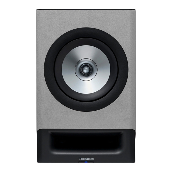 Полочная акустика Technics SC-CX700EE-H Silky Gray - рис.1