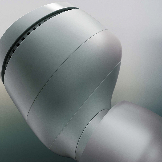 Беспроводные наушники Bowers & Wilkins Pi6 Forest Green - рис.8