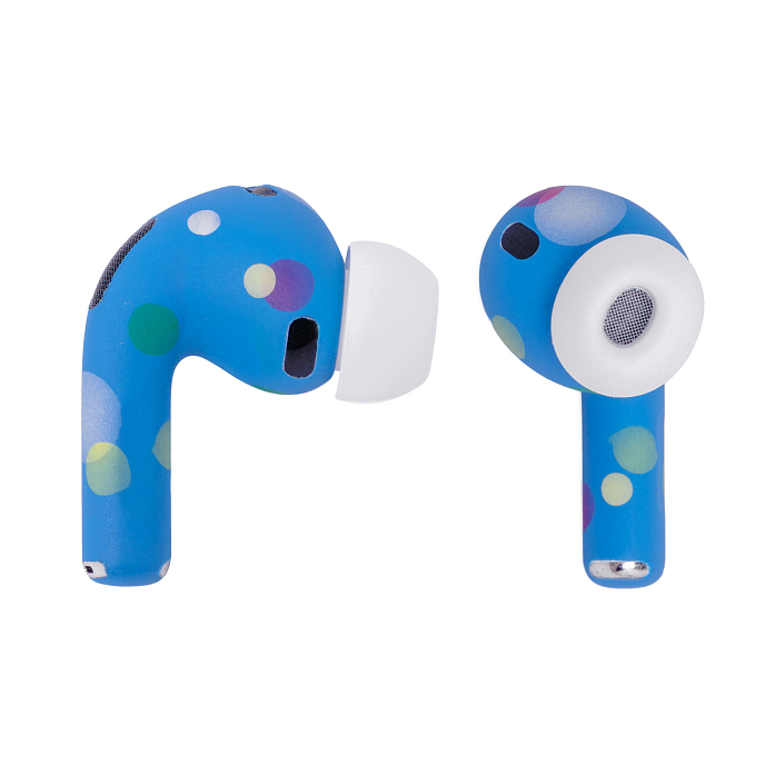 Беспроводные наушники Apple AirPods Pro 3 Mickey's Custom Team - рис.6
