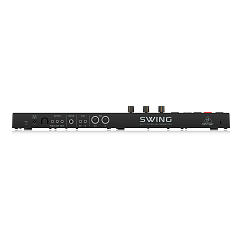 MIDI-клавиатура Behringer Swing Black